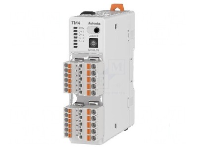 Regulator cu 4 canale temperatură - SSR OUT 2: SSR TM foto