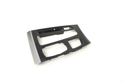 Ornament consola centrală BMW X5 F15, F85 2015 OEM: 9252115 13792226 foto