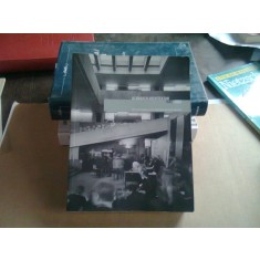 ALMANACH ARCHITEKTUR 1998-2002