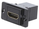 Adaptor HDMI Dualslim Aurit 29mm