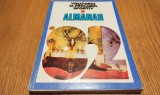 ALMANAHUL - VINATORUL SI PESCARUL SPORTIV -1982 - 207 p., Alta editura
