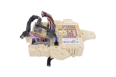 Panou de siguranțe KIA SORENTO III UM 2019 OEM: 91950-C5547 22218513 foto