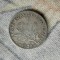 Franta. 1 Franc 1909 Argint.