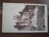 Craiova - Statuia Regelui Carol 1., Necirculata, Fotografie