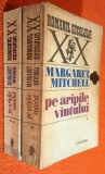 Margaret Mitchell - Pe aripile vintului/vantului - Vol 1 si 2