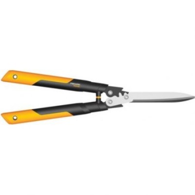 FISKARS PowerGearX HSX92 Foarfeca pentru gard viu foto