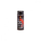 Spray vopsea Profesional CHAMPION Termic 150 C pentru Etriere 400ml Negru