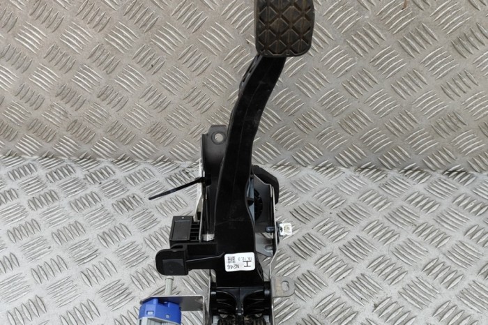 Pedala de fr&acirc;nă MAZDA MX-5 IV ND 2020 OEM: N24343300 30451911
