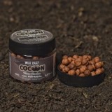 Boilies WLC Cocoon Mini Boilies Semi Solubil, No.1 Fishmeal, 6mm, 40g