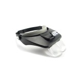 Cumpara ieftin Lupa Frontala cu Lanterna Led Vuemax Pro MG81001-E
