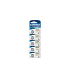 Camelion CR2450 3v baterie plata cu litiu-Conținutul pachetului 1x Blister