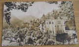 QW25 MS - Carte postala - tematica manastiri - vedere - Manastirea Turnu 1