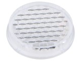 Reflector Autoadeziv CARLO GAVAZZI ER689 &Oslash;25x5mm IP69K 20-60&deg;C