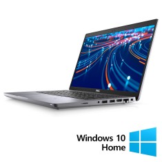 Laptop Refurbished DELL Latitude 5420, Intel Core i5-1145G7 2.60 - 4.40GHz, 16GB DDR4, 512GB SSD, 14 Inch Full HD, Webcam + Windows 10 Home NewTechnol