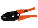 Presa de Sertizare Terminale Neizolate 0,5-6mm&sup2;