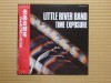 Vinil LP "Japan Press" Little River Band &ndash; Time Exposure (NM), Rock