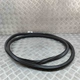 Garnitura Usa Dreapta Fata Audi Q7 4M (2019) Cromata Inox OEM 4M0833721C