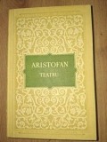 Teatru- Aristofan