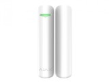 Contact magnetic NC wireless Ajax DoorProtect alb
