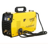 Cumpara ieftin Aparat de sudura, Invertor sudare TIGProWELD TIG-250WP functie puls profesional