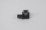 Senzor de impact lateral dreapta BMW 5 F10 2013 OEM: 9224177 12742951