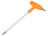 Cheie imbus HEX 2mm cu m&acirc;ner T 139mm