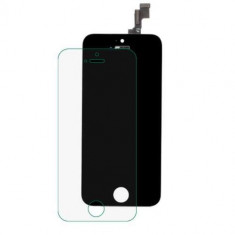 Ecran Apple iPhone 5s Negru foto