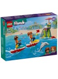 Lego Friends Beach Water Scooter (42623)