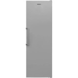 Cumpara ieftin Frigider cu 1 usa Heinner HF-V401NFSE++, 389 l, No Frost, Control electronic, Iluminare LED, Clasa E, H 186 cm (Argintiu), RESIGILAT, 12 LUNI GARANTIE