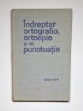 &Icirc;ndreptar ortografic, ortoepic și de punctuație &ndash; Ed. Academia R.S.R., 1971