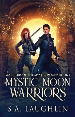 Mystic Moon Warriors foto