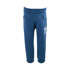 Pantaloni sport pentru fete Wendee DS16110-1B, Bleumarin foto