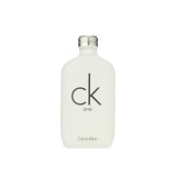 Calvin Klein, CK One, Apă de toaletă, Pentru bărbați, 200 ml