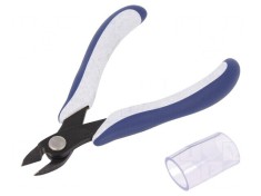 Clește Lateral pentru Tăiere Miniatură ESD 150mm EX2175
