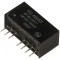 Convertor DC/DC 2W 36-72V la 5V 400mA SIP8