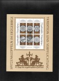 Germania Maxima FDC 1988