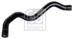 FEBI BILSTEIN 33852 febi Plus furtun,aerisire bloc motor foto