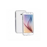 Husa Silicon Samsung S4 i9500 Clear Matte BeHello