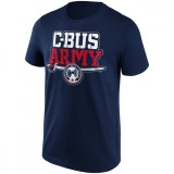 Columbus Blue Jackets tricou de bărbați Hometown Graphic navy - 2XL, Fanatics Branded