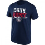 Columbus Blue Jackets tricou de bărbați Hometown Graphic navy - 2XL