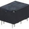 Releu electromagnetic bistabil 12V DC