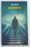 ANCHETA , UN ROMAN DIN SERIA JACK REACHER de LEE CHILD , 2026