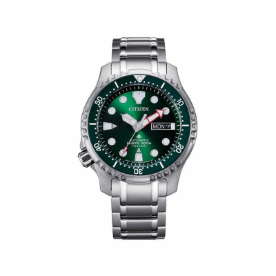 Ceas Barbati, Citizen, Promaster NY0100-50X - Marime universala foto