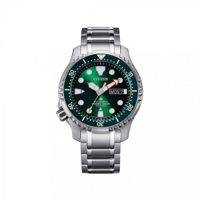 Ceas Barbati, Citizen, Promaster NY0100-50X - Marime universala