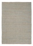 Cumpara ieftin Covor textil maro albastru Ruanda 200x300 cm