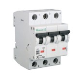 Moeller CLS4 C6/3 Siguranta tripolara 63A, 3P, 4.5kA, 230/400V ProAdvanced PowerfulTools