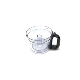 Bol tocator De'Longhi KW717440 Original, Piesa Recipient pentru Robot Bucatarie