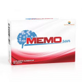 Cumpara ieftin Memosun, 30 capsule, Sun Wave Pharma