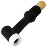 Cap pistolet flexibil TIG SR-26 racit cu aer WeldLand Equipment