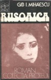 Rusoaica - Gib I. Mihaescu